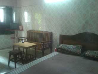 Meera Lodge, Chidambaram 2